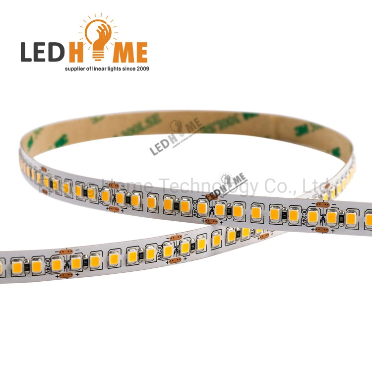 SMD2835 Build-IC Strip LED Strip with 120LEDs/M 24V LED Lamp