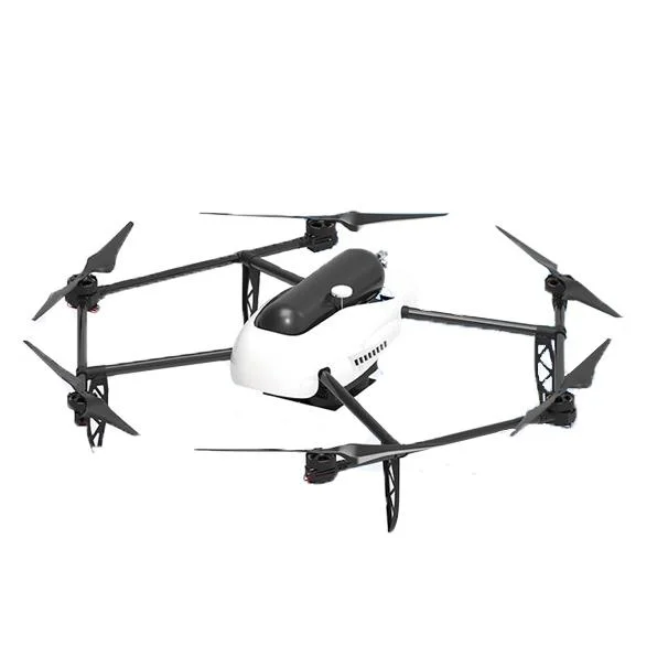 Green Energy Hydrogen Fuel Cell Drone Hydrogen Fuel Cell Powered Uav