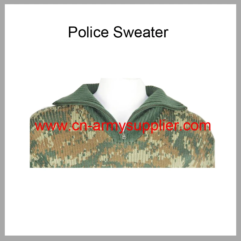 Camouflage Jumper-Camouflage Cardigan-Camouflage Jersey-Camouflage Pullover-Army Camouflage Sweater