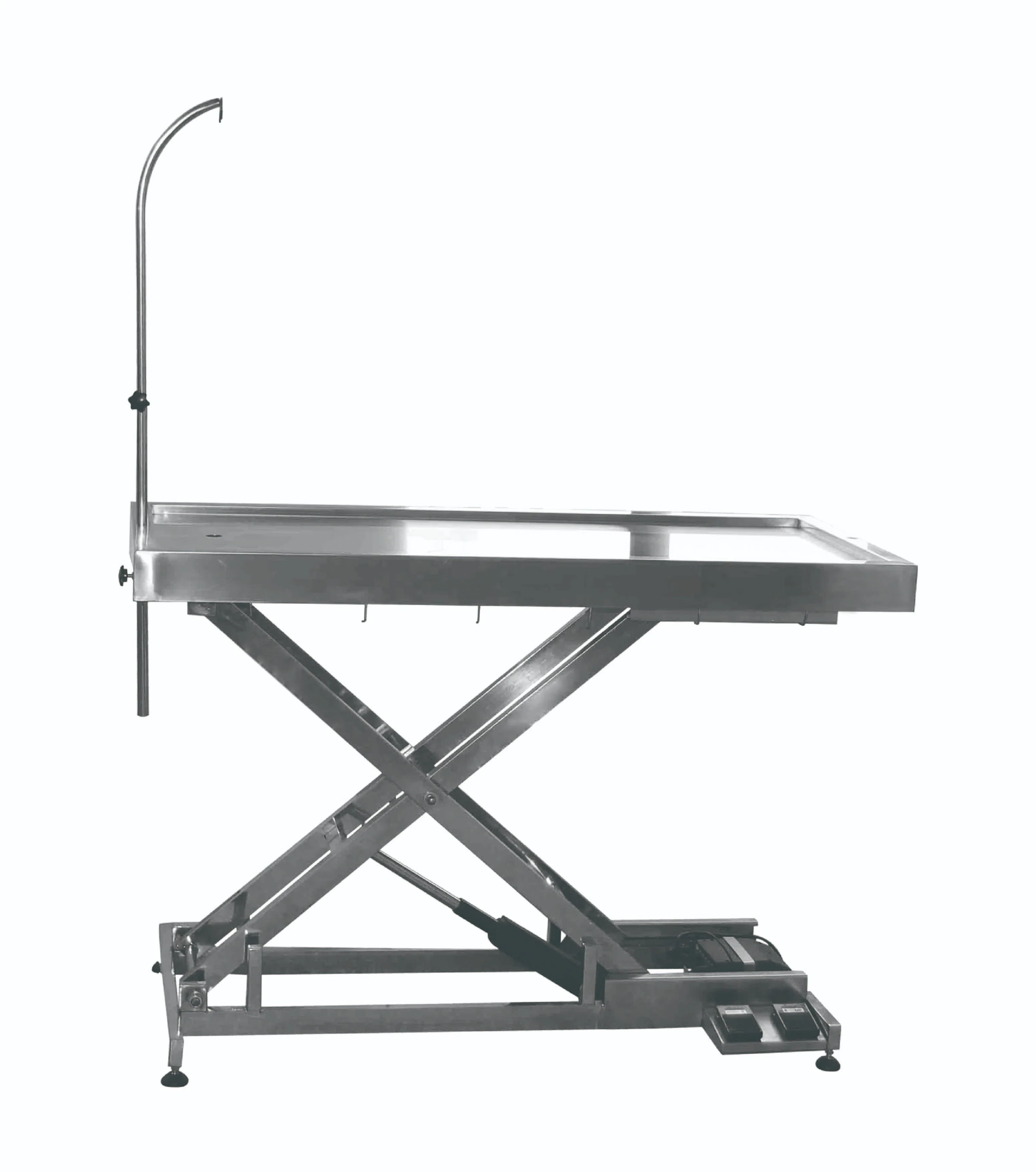 Aeolus Exam Table with SUS304 Stainless Steel Electric Lifting Base