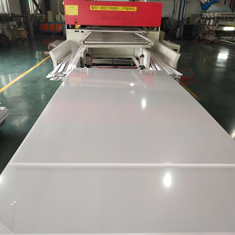 China Wholesale/Supplier Wholesale/Supplier PVC Foam Board for Furniture Board and Ad Board Plastic Sheet