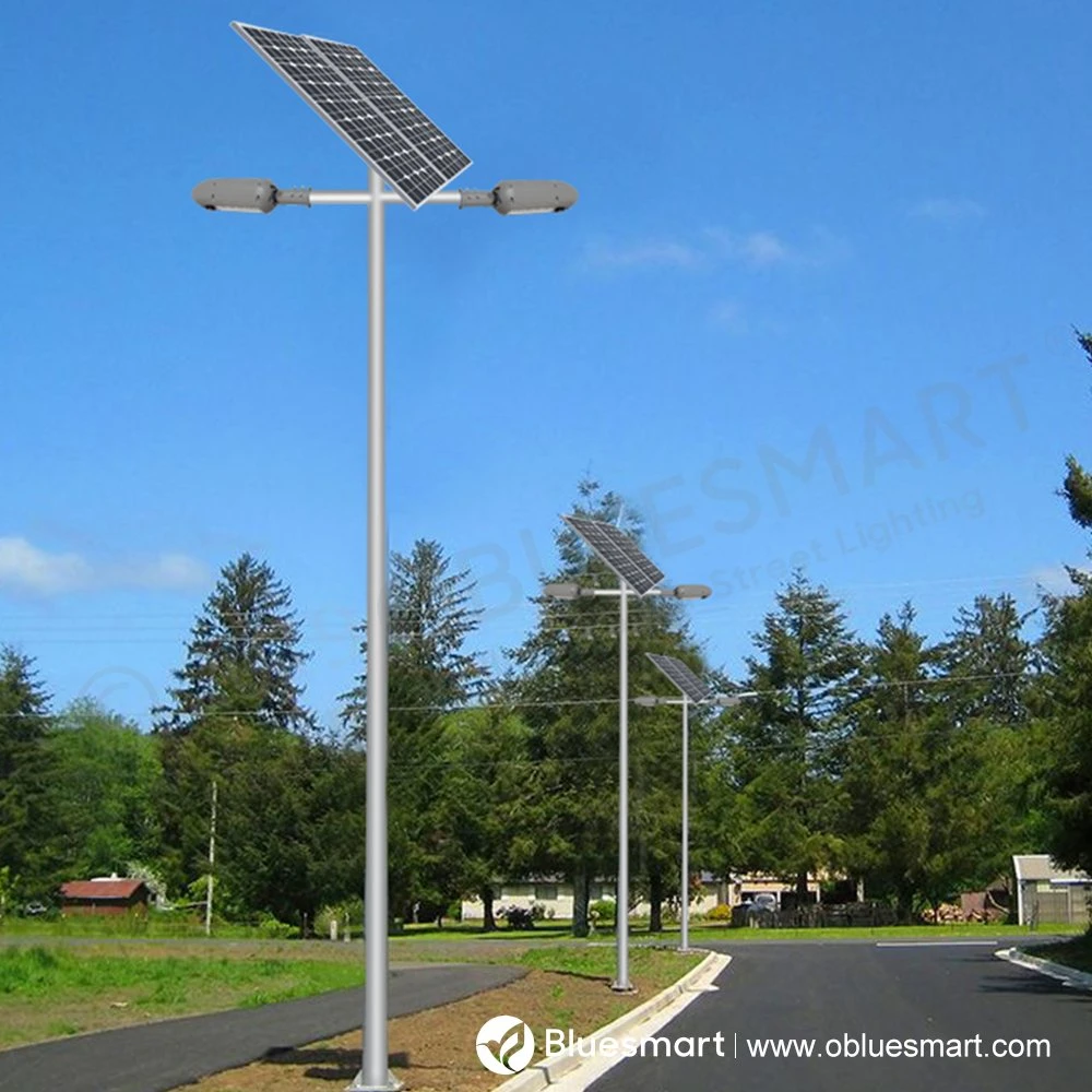 100W Outdoor LED Solar Flood Light Chinese Supplier