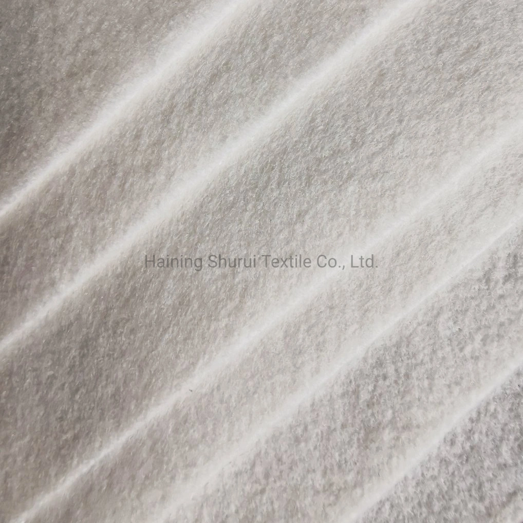 Fire Retardant Compound Fabric for Mattress Fr1633 Test