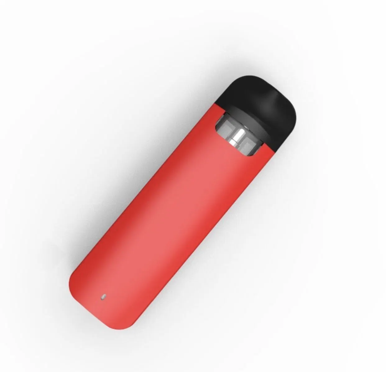USA Design Top Selling Preheat Vape Thick Oil 2ml Disposable Vape Pen Usbc Rechargeable Battery Custom Vaporizer Vape Bar