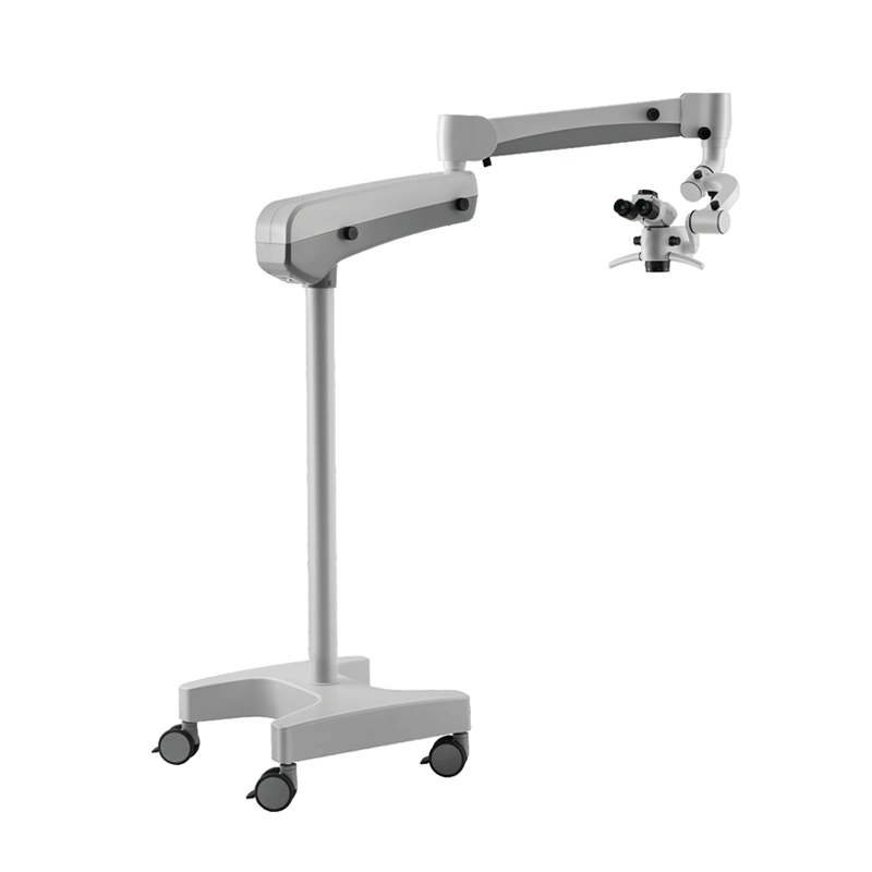 High quality/High cost performance  Digital Dental Operating Microscope Hospital Equipment