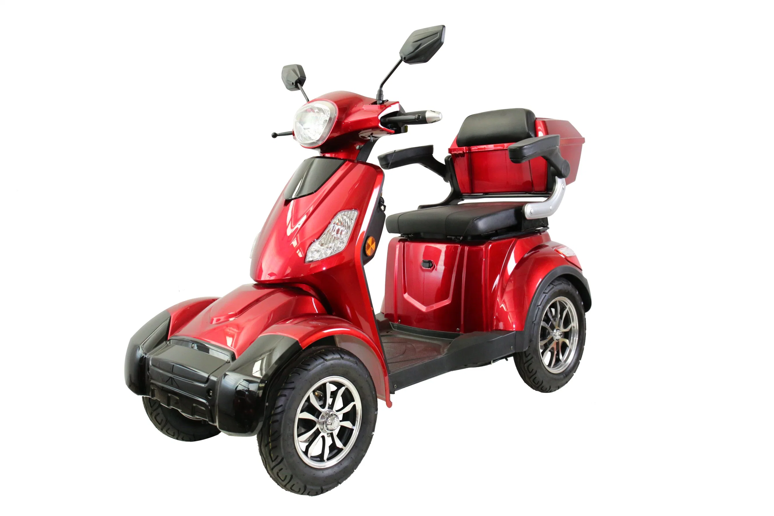 Best Sell Disabled Scooter with 60V20ah Lead Acid Battery