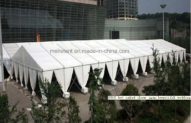 25m Span eventos al aire libre grandes carpa para la venta