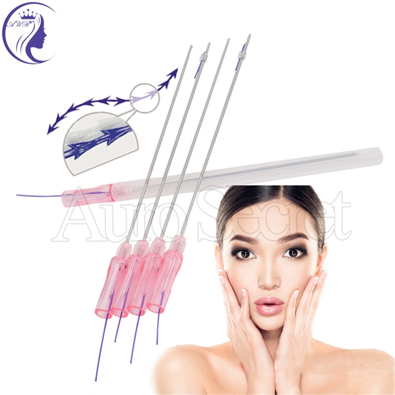 Best Price V Line Face Lift Treatment Pdo Thread Lifting