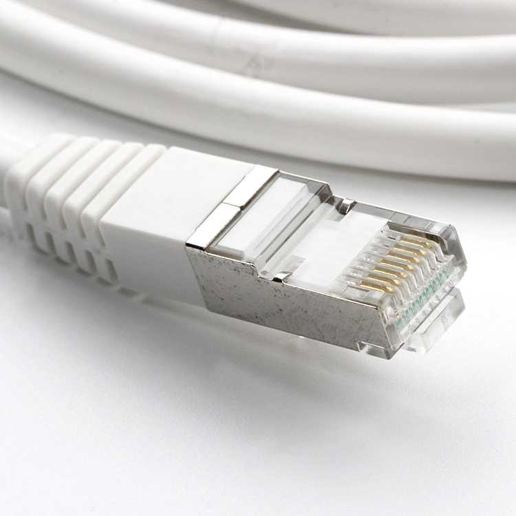 RJ45 to RCA