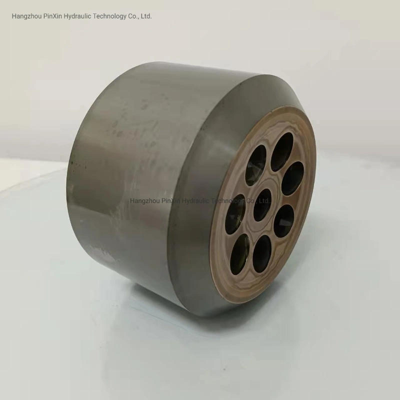 A6vm140 Hydraulic Spare Parts for Rexroth Piston Motor