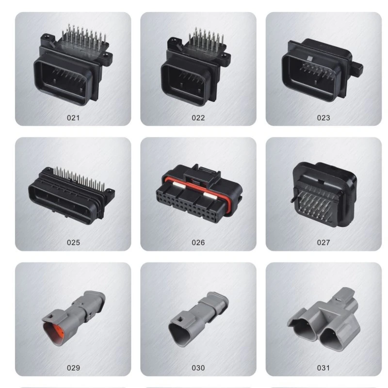 2-1418390-1 Na Wholesale/Supplier Electronic Components Sale Electrical Equipment Other Connectors & Terminals