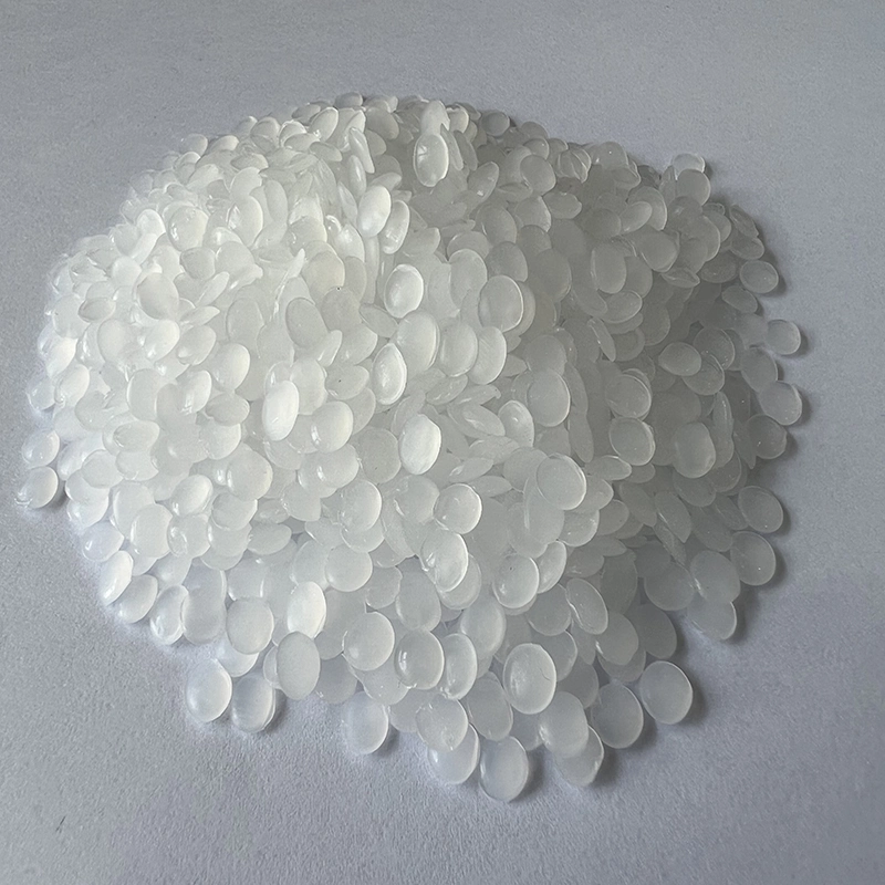 Raw Material PVDF Resin Fluoropolymer Granules for Injection Moulding Extrusion for PVDF Dosing Pumps