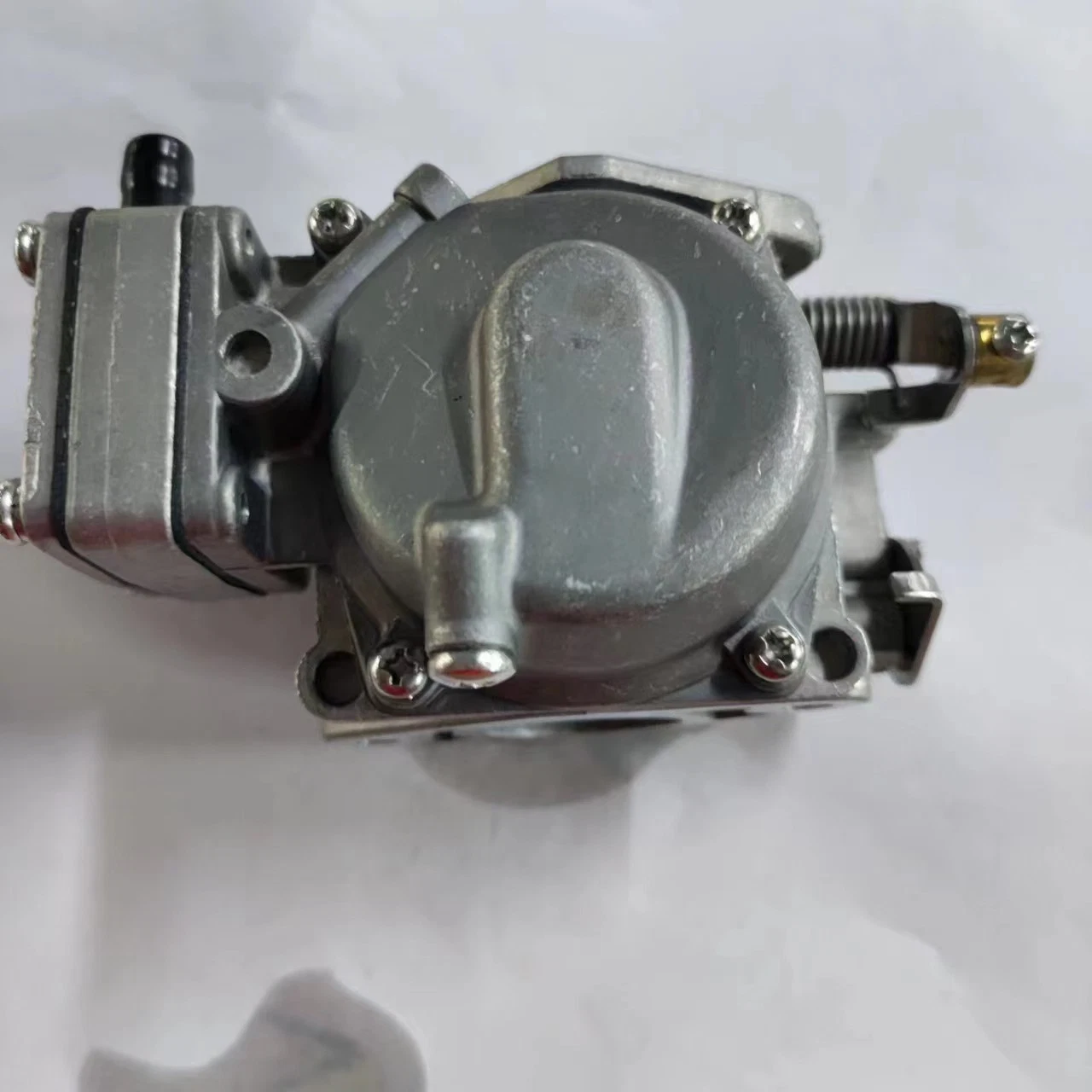 Carburetor 2 Stroke 3HP Gasoline Outboard Motor Spare Parts for Boat Engine Replaces Tk Style