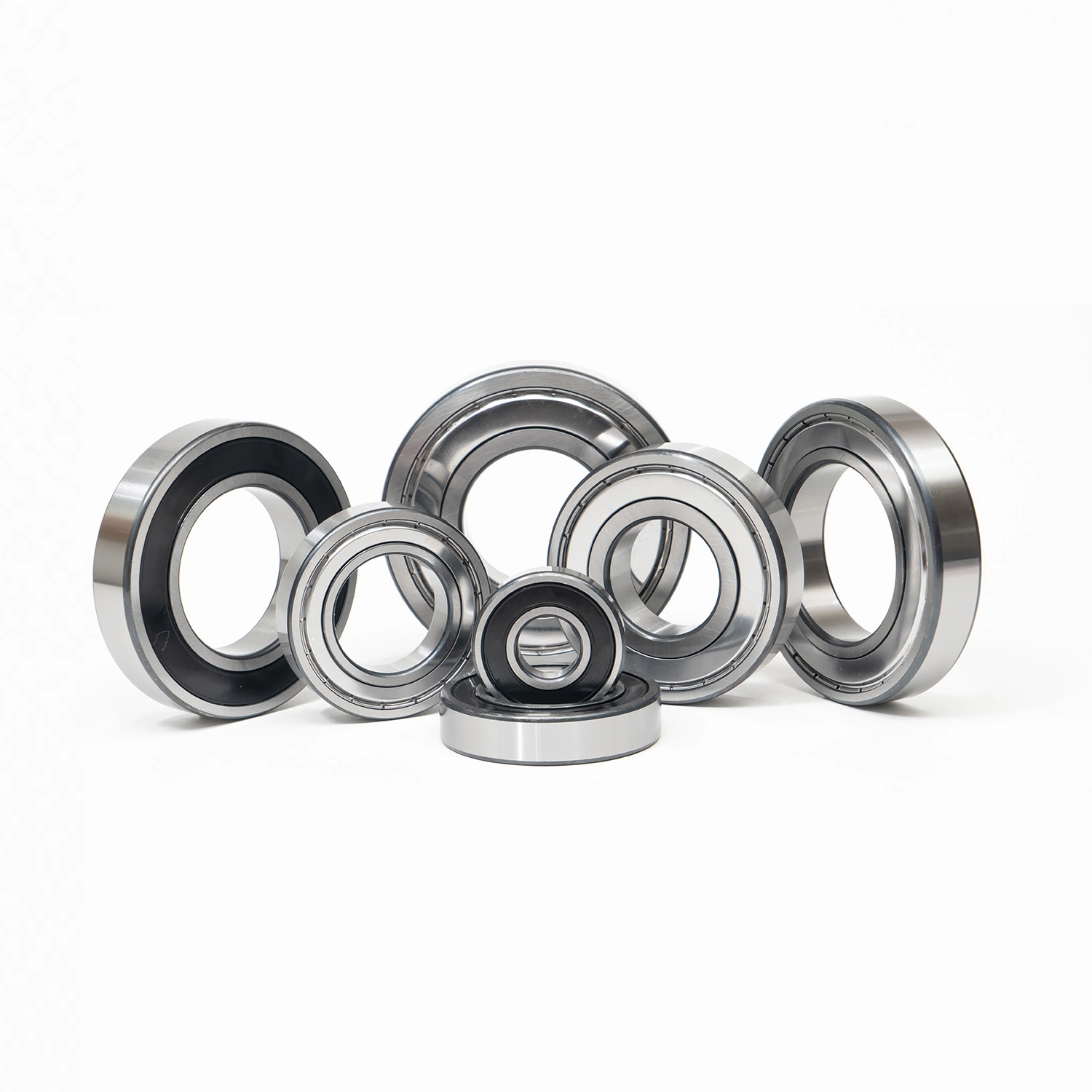 High Temperature Resistance, Pressure Resistance, Durability, High Speed Deep Groove Ball Bearing NTN NSK Koyo Mcgill IKO Timken Baleros NACHI