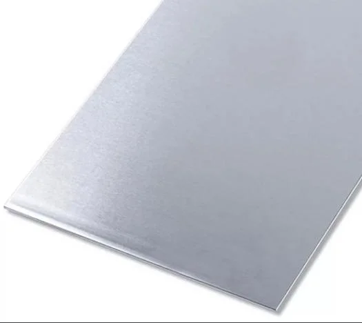 L'oxyde de métal couché couleur Alu Alliage d'aluminium Aluminium Al 5005 5052-H32 les plaques de feuille fournisseur