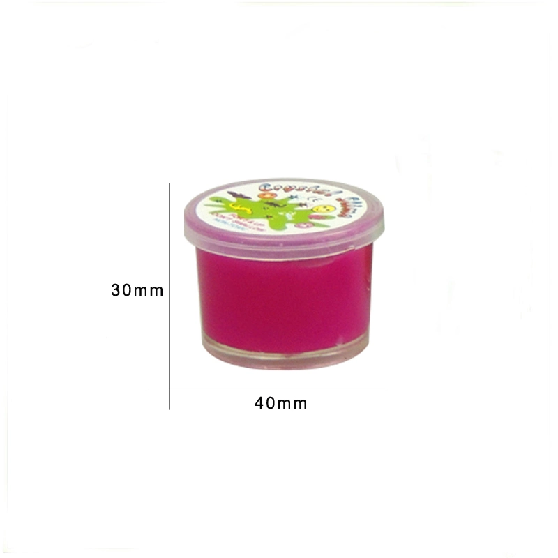 Mini Magic Kids Promotion jouet Slime surprise