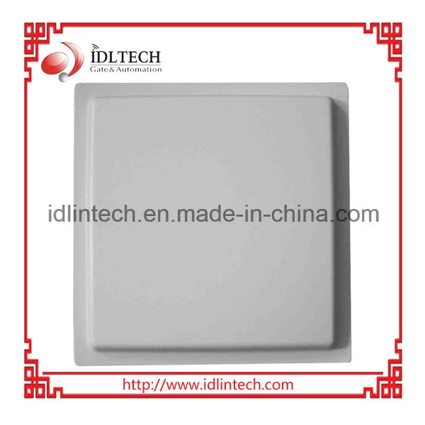 860-928MHz Long Distance UHF Integrated RFID Reader (WiFi, IP interface)