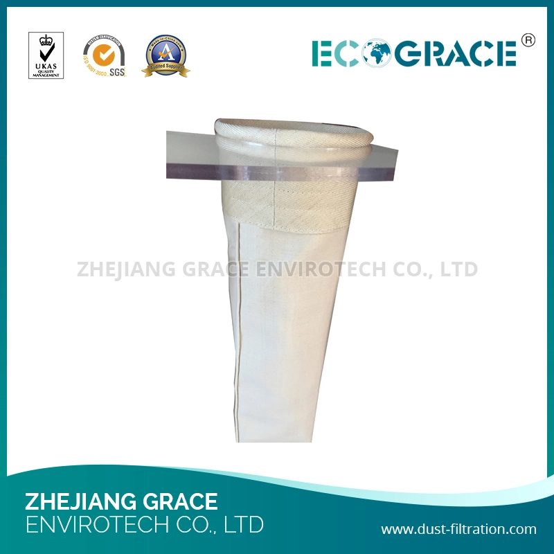 Dust Filter Material Polyester Filter Bag