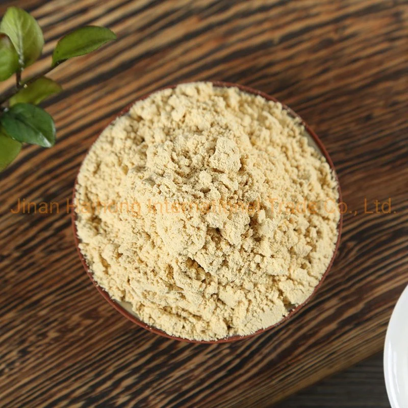 Most Favorable Dried Ginger and Dried Ginger Powder Price