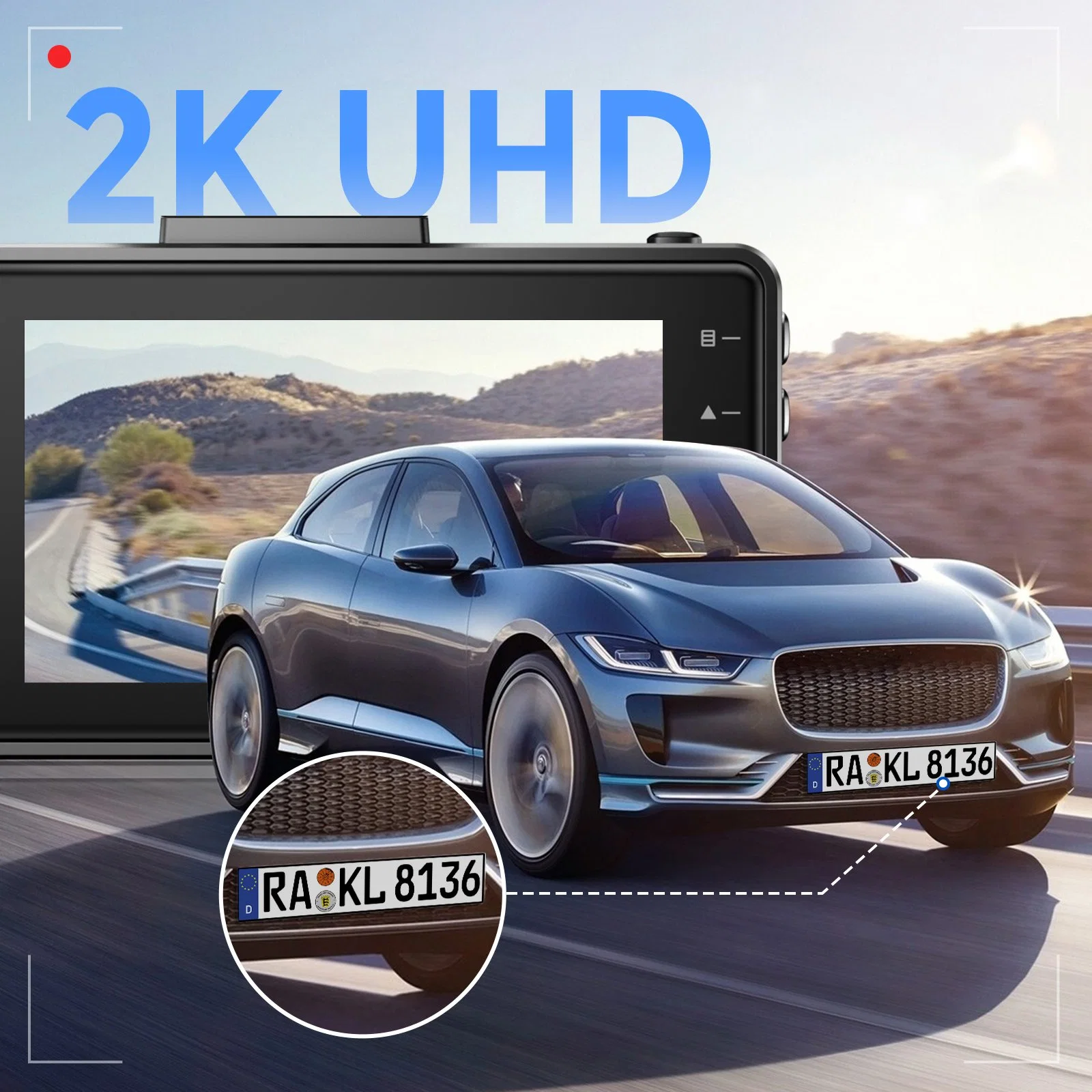 M27 Azdome Cam 3 дюйма Dashcam ПРИБОРНОЙ ПАНЕЛИ Car DVR регистратор Qhd 1440p автомобильный Видеорегистратор Dashcam ПРИБОРНОЙ ПАНЕЛИ Car записи камеры камеры