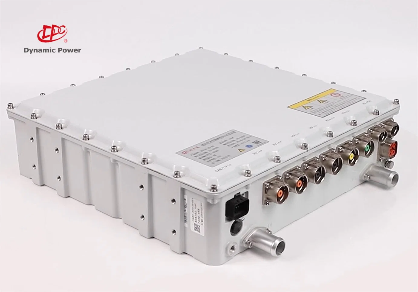 30kw Fuel Cell Dcdc Converter on-Board Power Supply for Electric Vehicles