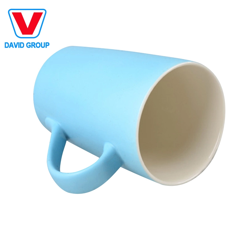 Promotional Custom Logo Drink Cups coffee Mugs for Gifts