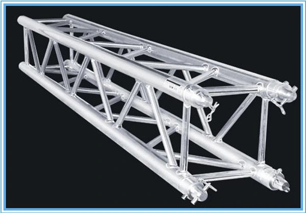 Curstom Easy Install Aluminium Concert Stage Truss