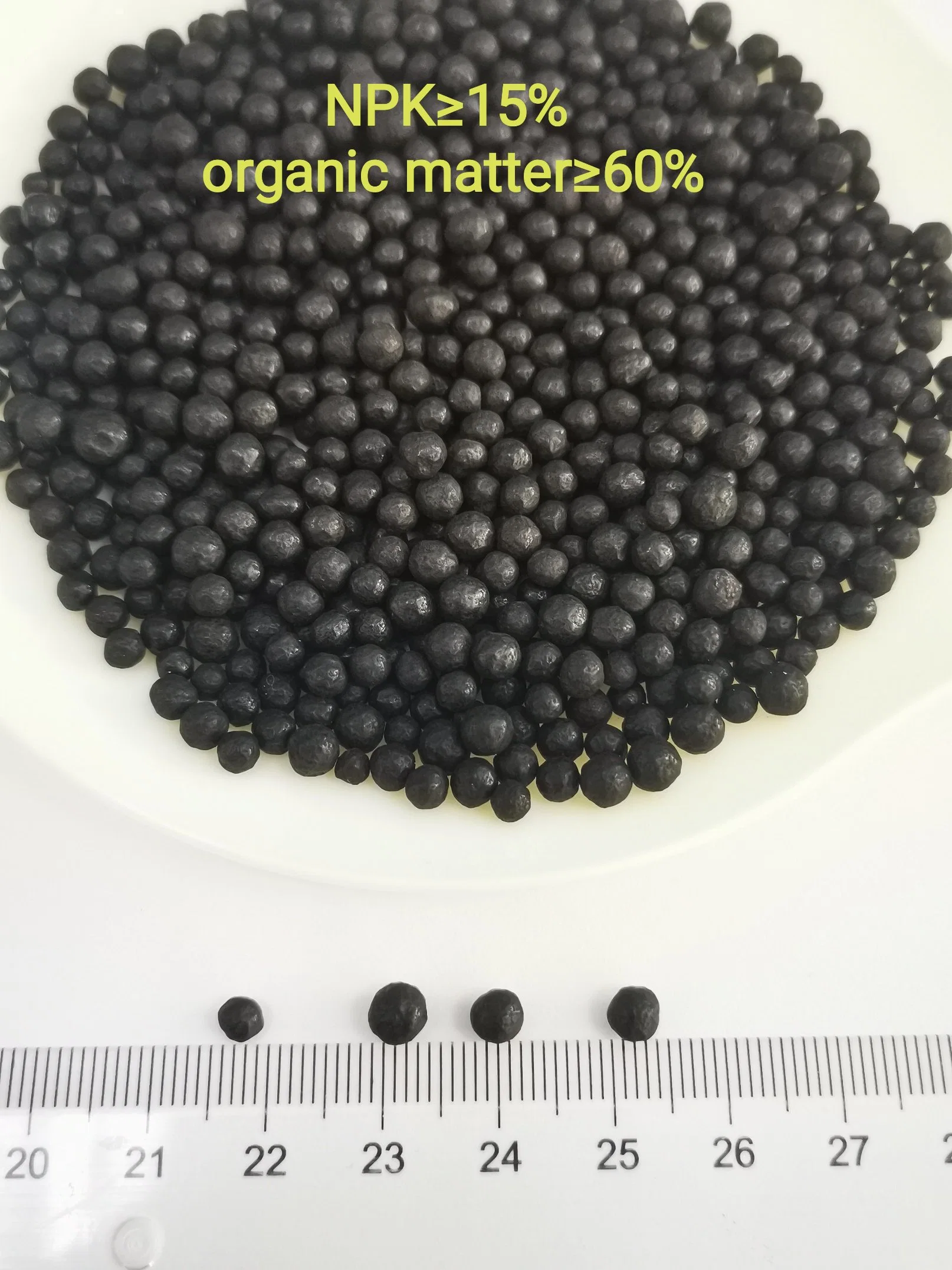 Best Humic Acid in Fertilizer Amino Acid Fertilizer for Plants