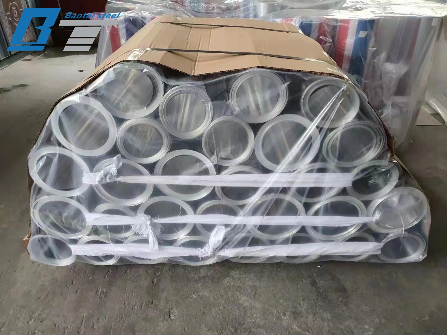 Mg Al Alloy 5005 5454 5052 5083 High-Strength Aluminium Magnesium Alloy Aluminum Alloy for Aviation Ship