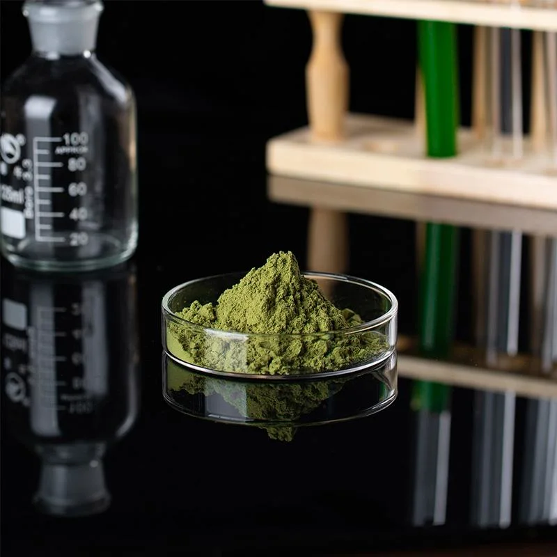 Unlock The Nutritional Power in Your Next Dishes Wheat Grass Powder