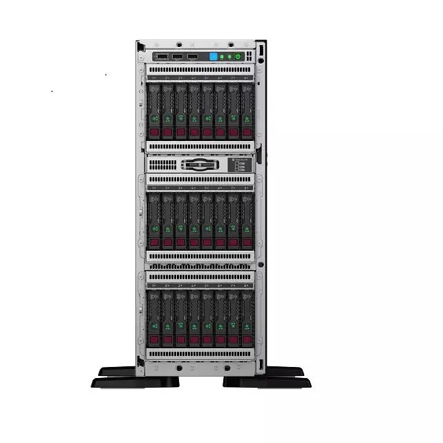 نظام HPE ProLiant Ml150 Gen9 Intel E5-2683 V4 5U Tower بالجملة الخادم