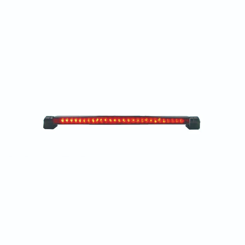 Universal Red Car SUV Trailer Car LED Brake Light