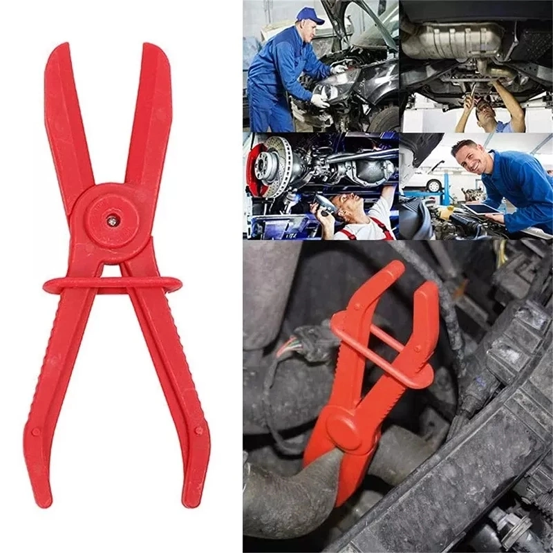 3PCS Plastic Tubing Cut-off Pliers