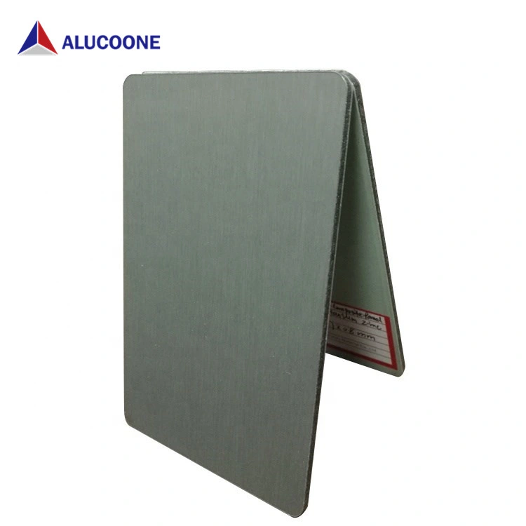 Building Decoration with Quality Guarantee PVDF/PE Coated Acm /ACP