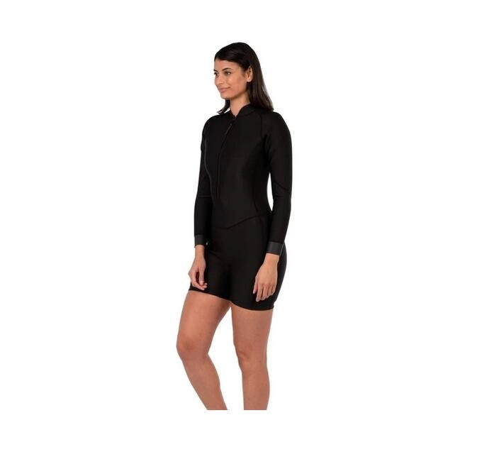 UV-Protective Lycra Long Sleeve Scuba Diving