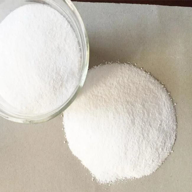 Water Soluble Powder Zinc Sulphate Agriculture Use CAS 7733-02-0