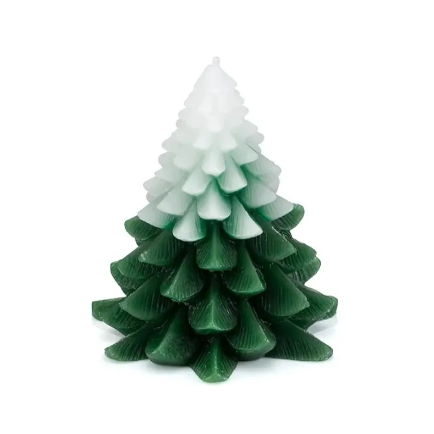 2020 New Cheapest Christmas Tree Candle