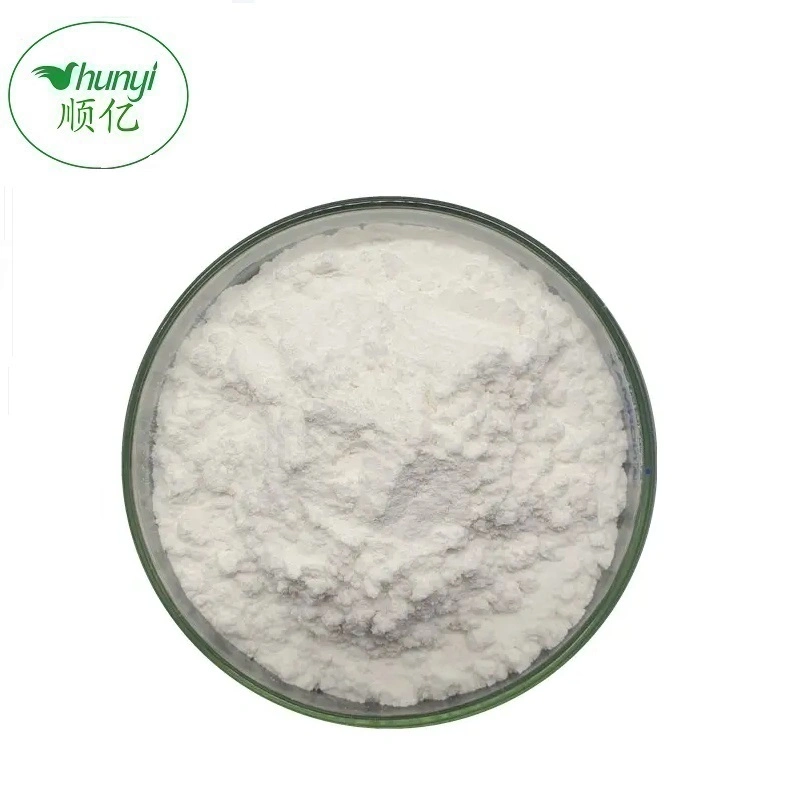 Supply Cbz-L-Haba (S) -N-Carbobenzyloxy-4-Amino-2-Hydroxybutyric Acid CAS No 40371-50-4