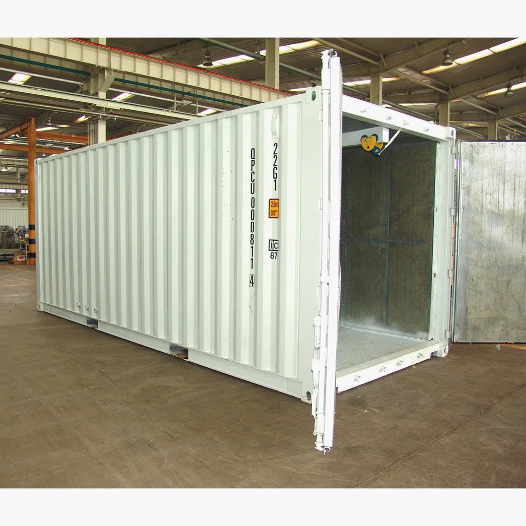 Container / Open Frame Type 1500 Rpm 50Hz 400V/10.5kv Unicom Data Center Application 2500 kVA 2000 Kw Brand New Diesel Power Generator with Baudouin Engine