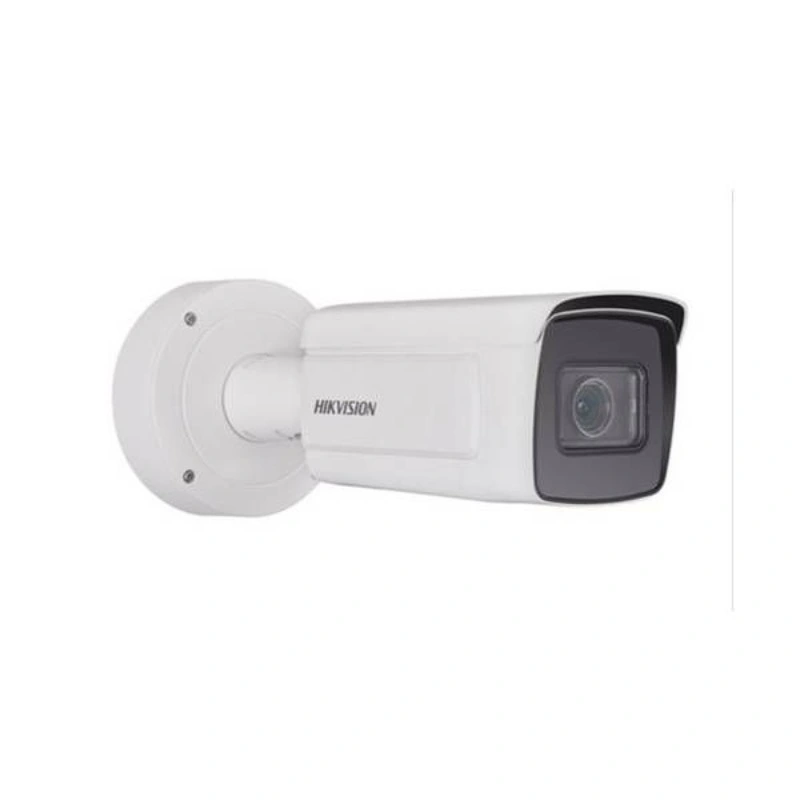 Hikvision 4MP Deepinview Ai License Plate Recognition Anpr Moto Varifocal Bullet Camera IDS-2CD7A46g0/P-Izhs