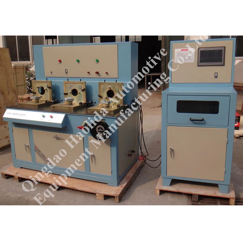 Factory Supply Automobile Starter Motor Testing Machine