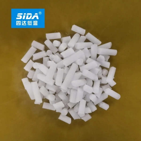 Sida Kbm-18 Movable Dry Ice Pellet Maker Making Machine for Refrigeration Cloud Fog Effect Blasting Clean