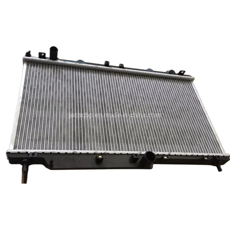Radiador de refrigeración de autopartes para Chery A5 UN21-1301110 OEM