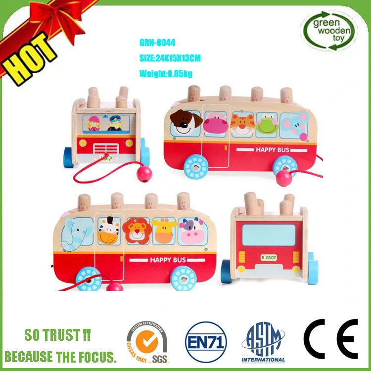 Hohe Simulation China Großhandel/Lieferant Kinder Baby Montessori Pädagogische Vorgeben Spielen Mini Gemüse Verkauf Shop Holzspielzeug