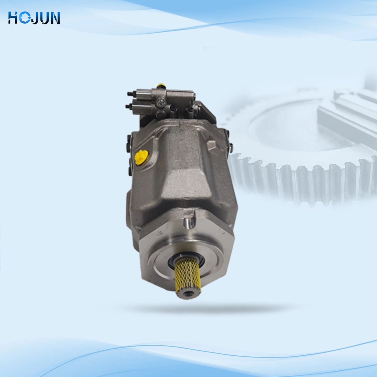 Hot Selling Hydraulic Piston Pump A10vo28 A10vo-60-Dfr1/A10vso Rexroth Pump Shaft Seal