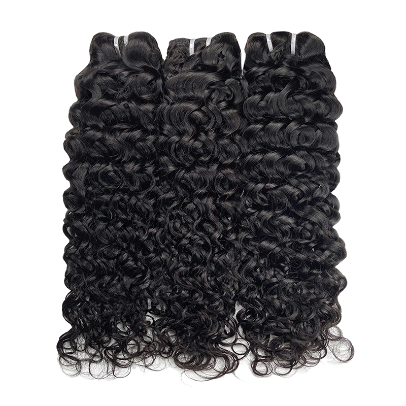 Fblhair Raw Hair Bundles Wholesale/Supplier Virgin 100% Brazilian Human Hair Weave