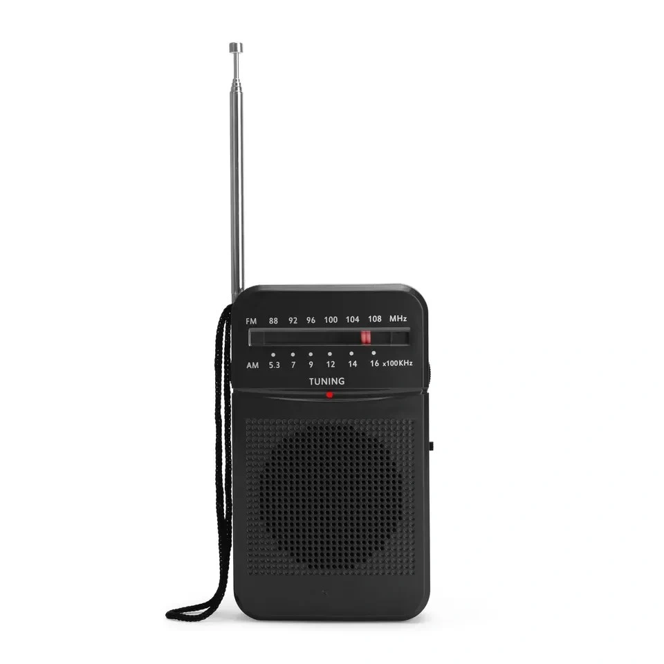 Tw961 Portable Pocket Mini Radio Shortwave FM Am 2 Band High quality/High cost performance 