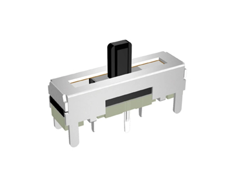 Slide Potentiometer Precision Potentiometer Carbon Potentiometer (SL103)