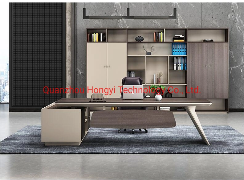 Modern New Design Table Modern Office Furniture Executive Desk