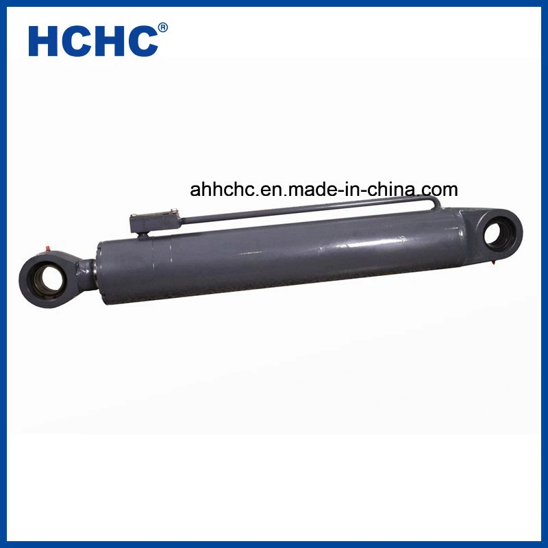 High Pressure Hydraulic Cylinder Manufacturers Hsg80/40